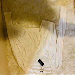 Express super super soft stretchy sweater